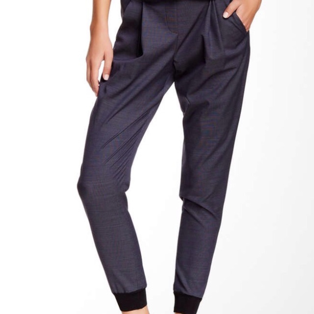 Elie Tahari Presley trousers